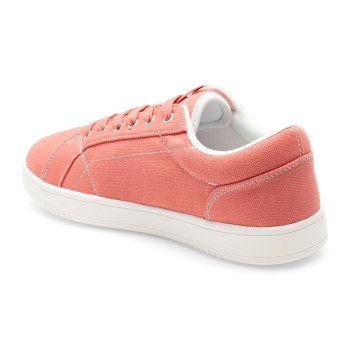 Preview: Rumpf Leo Tanzsneaker 1534 - pink-coral