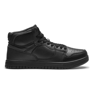 Rumpf Brooklyn Sneaker - 1535 - schwarz
