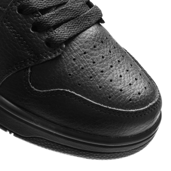 Rumpf Brooklyn Sneaker - 1535 - schwarz