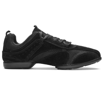 Dancesneaker NERO - Rumpf 1566