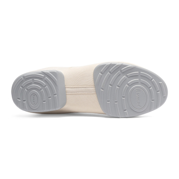 Dancesneaker ZUMA Rumpf 1567 - cream