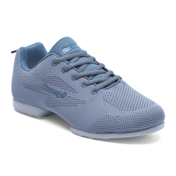 Dancesneaker ZUMA Rumpf 1567 - light navy