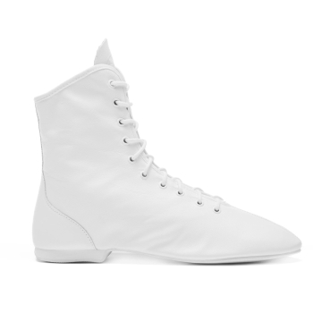 Gardestiefel HIT I - Rumpf 4120 - ganze Gummisohle - weiß