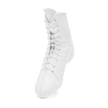 Gardestiefel HIT I - Rumpf 4120 - ganze Gummisohle - weiß