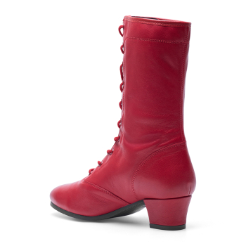 Gardestiefel MIAMI - Rumpf 8940 - Gummisohle