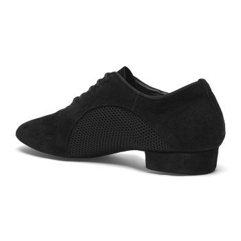 Herren Tanzschuhe - Rumpf 9437 - schwarz