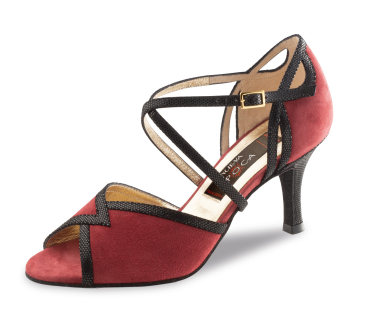 Damen Tanzschuhe MATILDA - Nueva Epoca