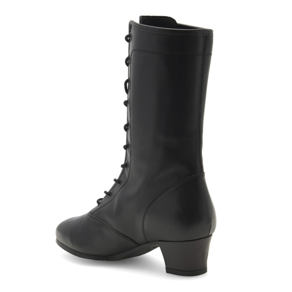 Gardestiefel MIAMI - Rumpf 8940 - Gummisohle