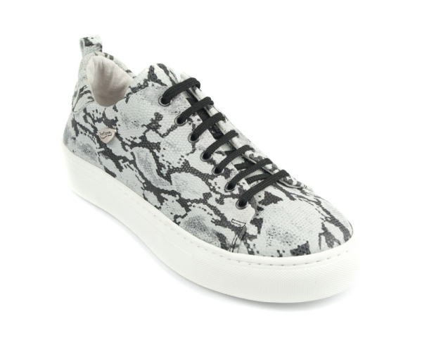 Tanzsneaker PDHH 003 - PortDance