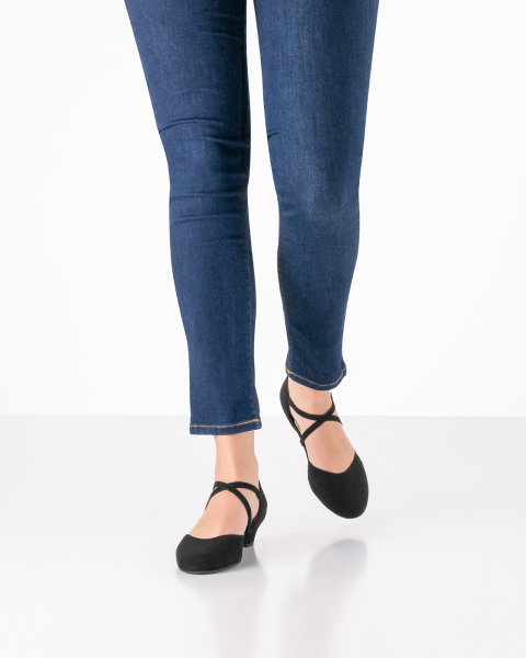 Damentanzschuhe RONJA 34 - Werner Kern