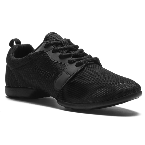 Dancesneaker MOJO Rumpf - 1510 - schwarz