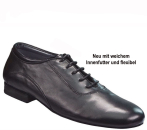 Herren Tanzschuhe LORD Leder - Edward Moore - TT 0112