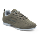 Dancesneaker ZUMA Rumpf 1567 - olive
