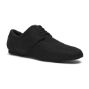 Herren Tanzschuhe Rumpf 9013  schwarz